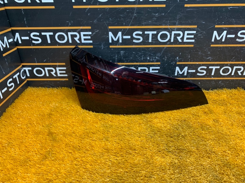 Фонарь задний, 16000 рублей, Красноярск