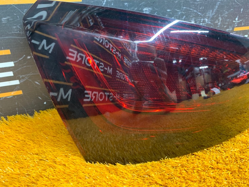 Фонарь задний, 16000 рублей, Красноярск