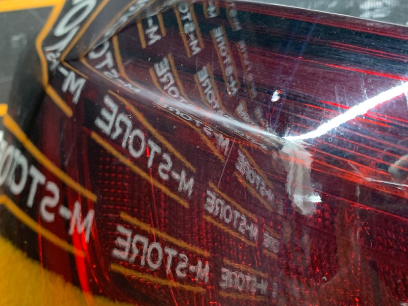 Фонарь задний, 16000 рублей, Красноярск