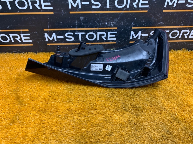 Фонарь задний, 16000 рублей, Красноярск