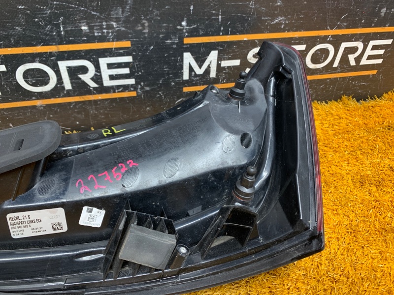 Фонарь задний, 16000 рублей, Красноярск