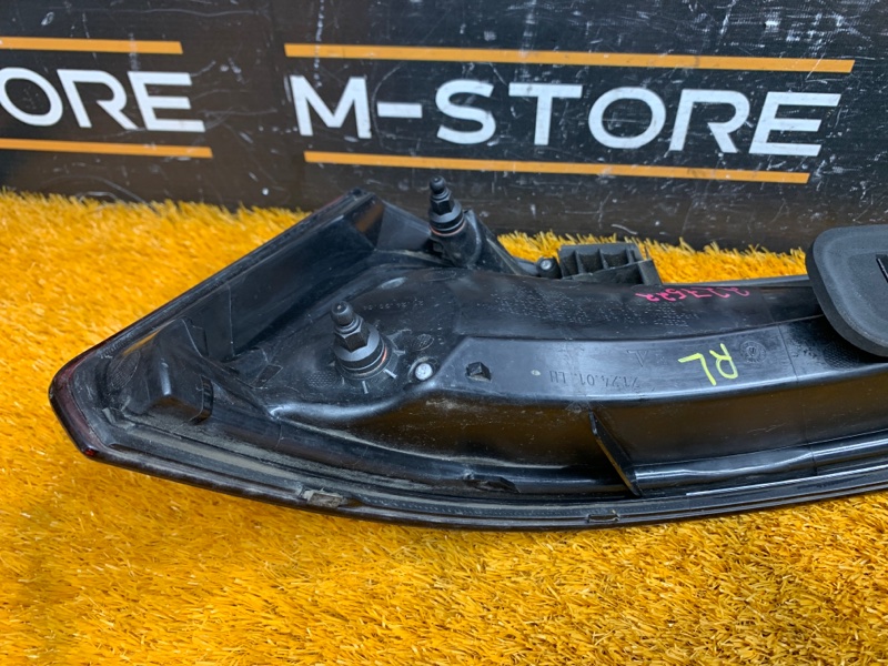 Фонарь задний, 16000 рублей, Красноярск