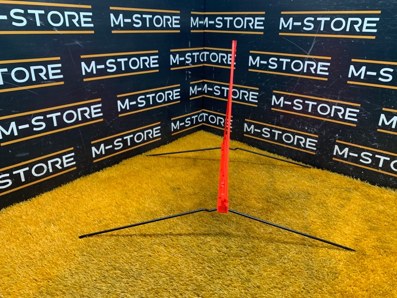 знак аварийной остановки, 500 рублей, Красноярск