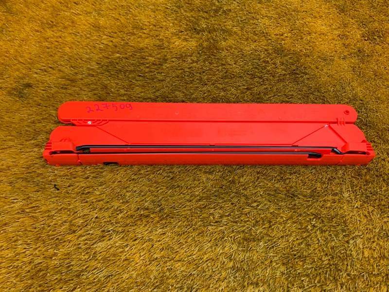 знак аварийной остановки, 500 рублей, Красноярск