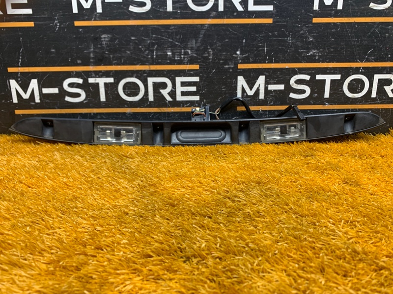 ручка багажника, 4500 рублей, Красноярск