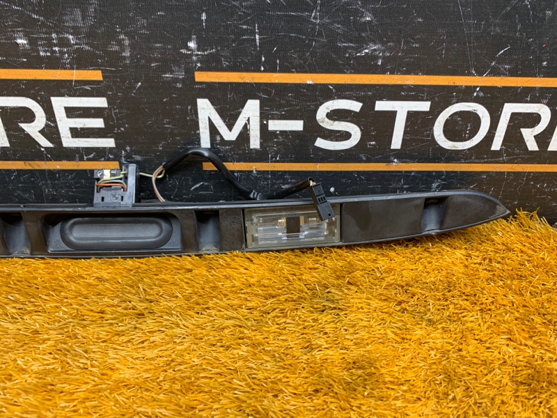 ручка багажника, 4500 рублей, Красноярск