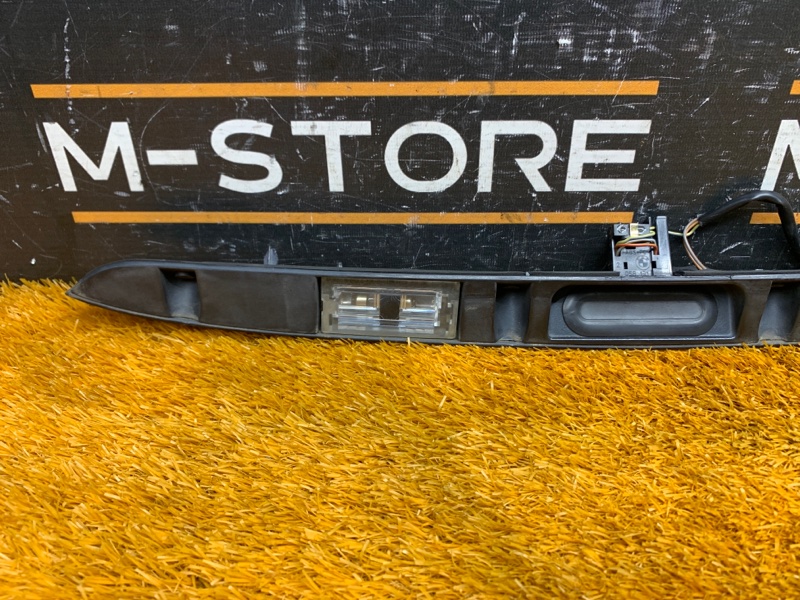 ручка багажника, 4500 рублей, Красноярск