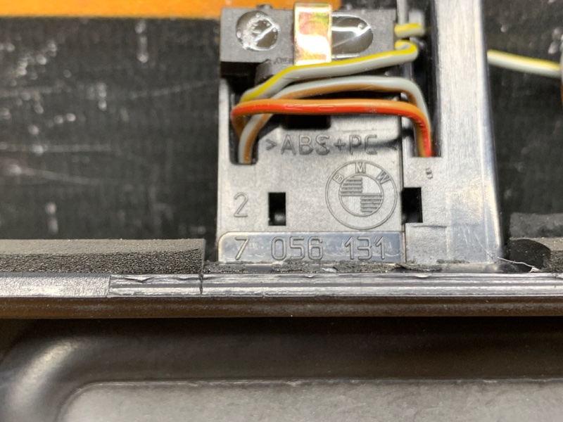 ручка багажника, 4500 рублей, Красноярск