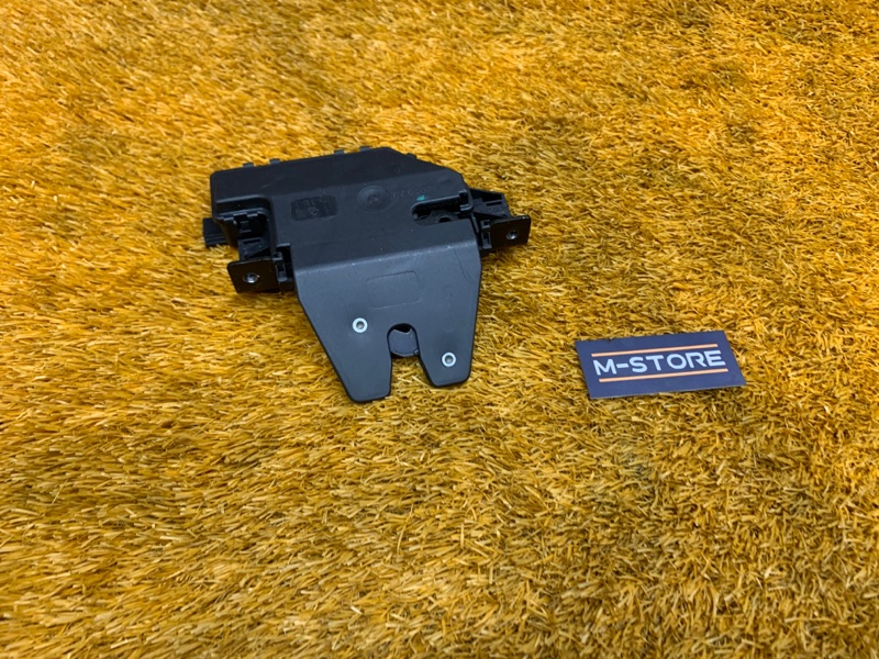 замок багажника, 900 рублей, Красноярск