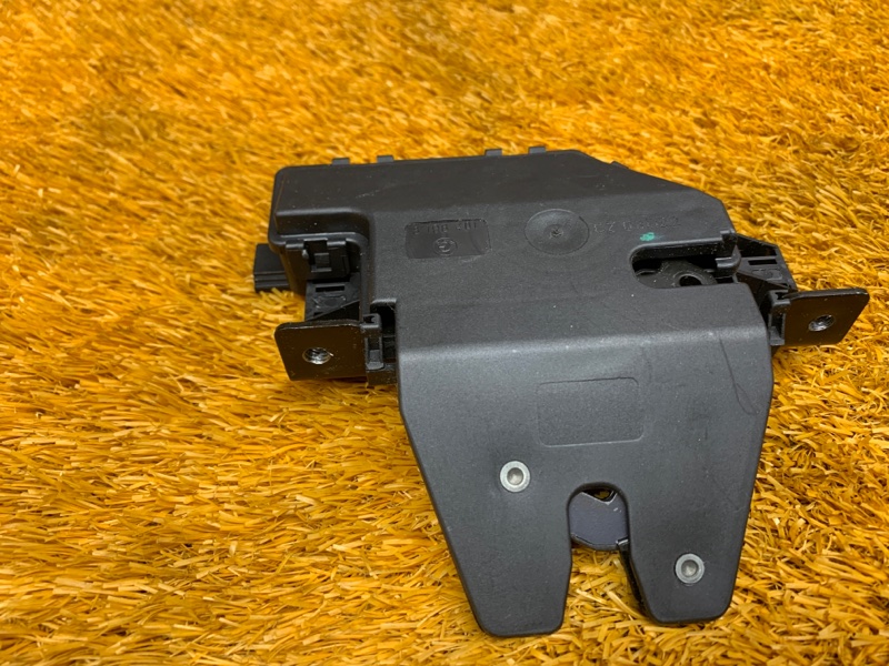 замок багажника, 900 рублей, Красноярск