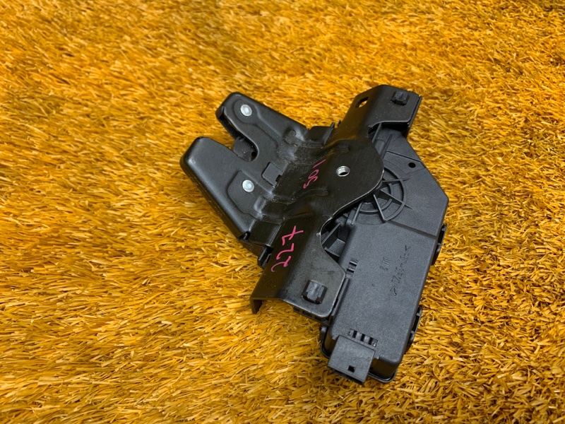 замок багажника, 900 рублей, Красноярск