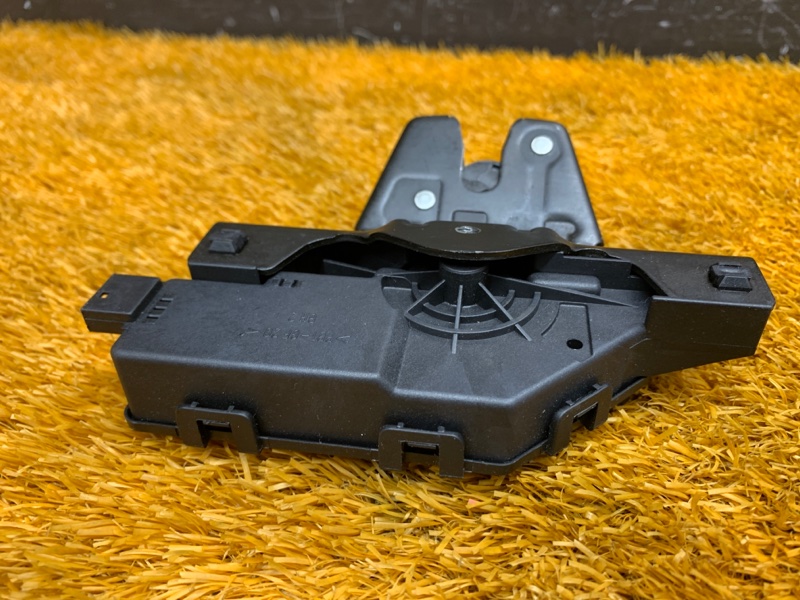 замок багажника, 900 рублей, Красноярск