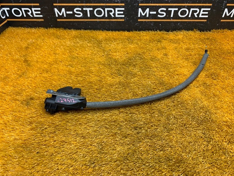 замок багажника, 1000 рублей, Красноярск