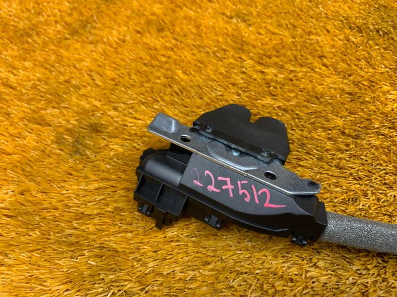 замок багажника, 1000 рублей, Красноярск