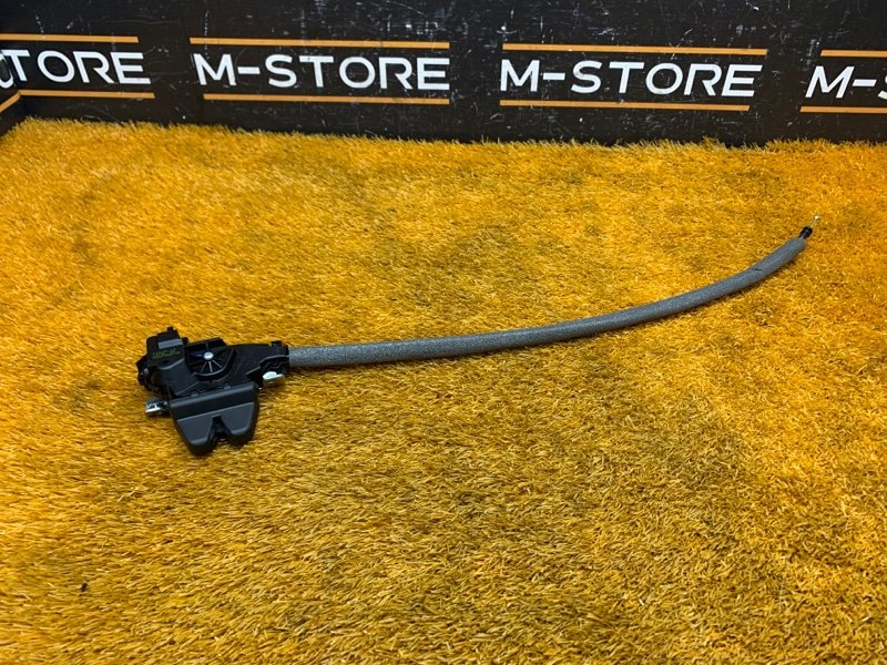 замок багажника, 1000 рублей, Красноярск