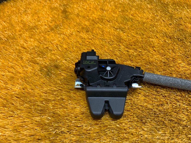 замок багажника, 1000 рублей, Красноярск