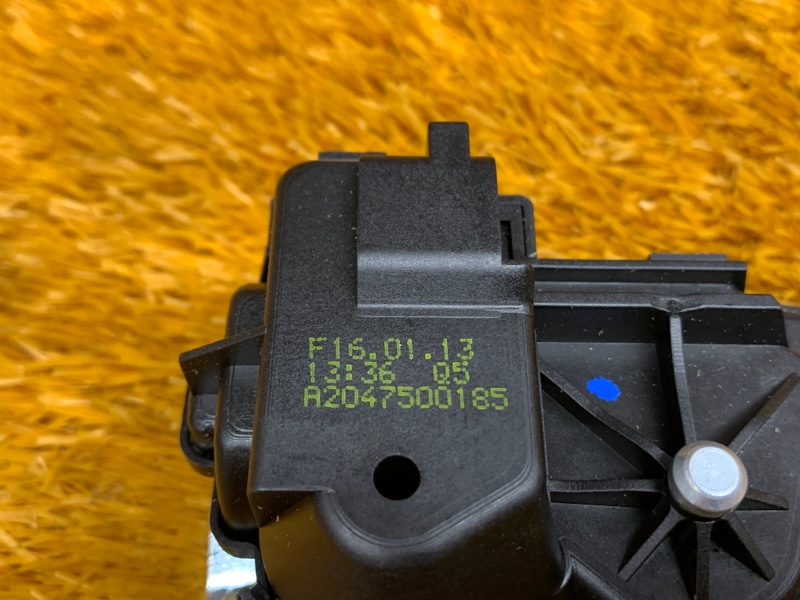 замок багажника, 1000 рублей, Красноярск