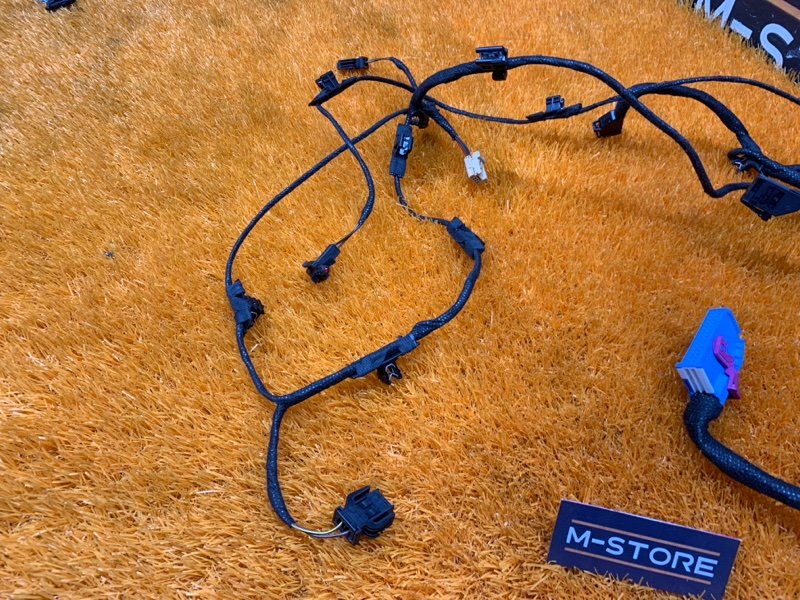 Проводка двери, 1200 рублей, Красноярск