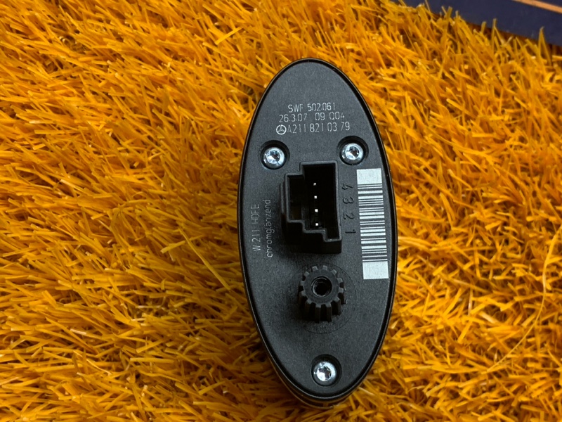 Кнопка открывания багажника, 300 рублей, Красноярск