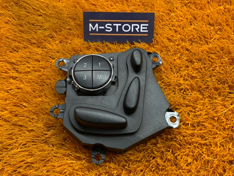 блок управления сиденьем, 1500 рублей, Красноярск