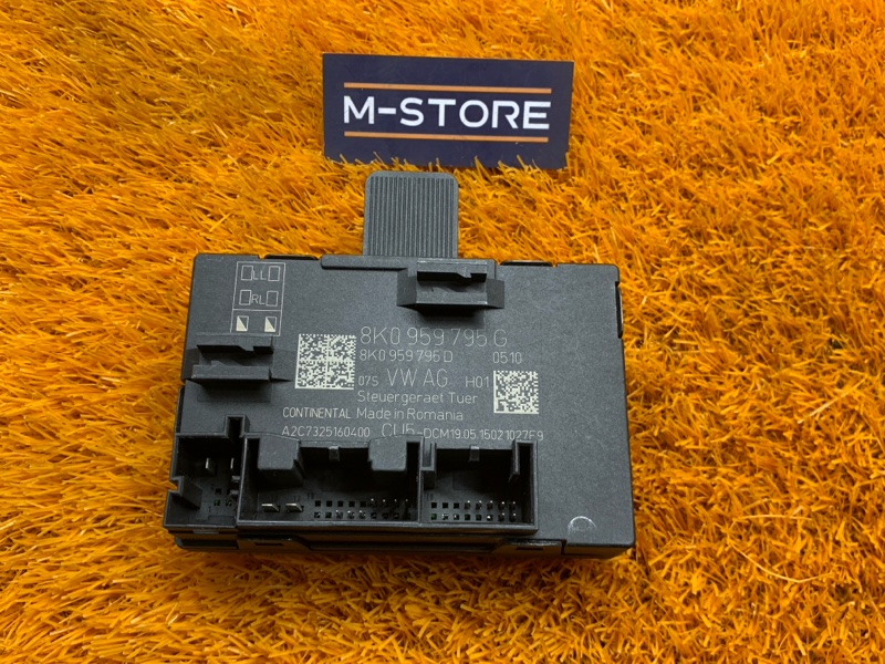 Блок управления дверью, 760 рублей, Красноярск