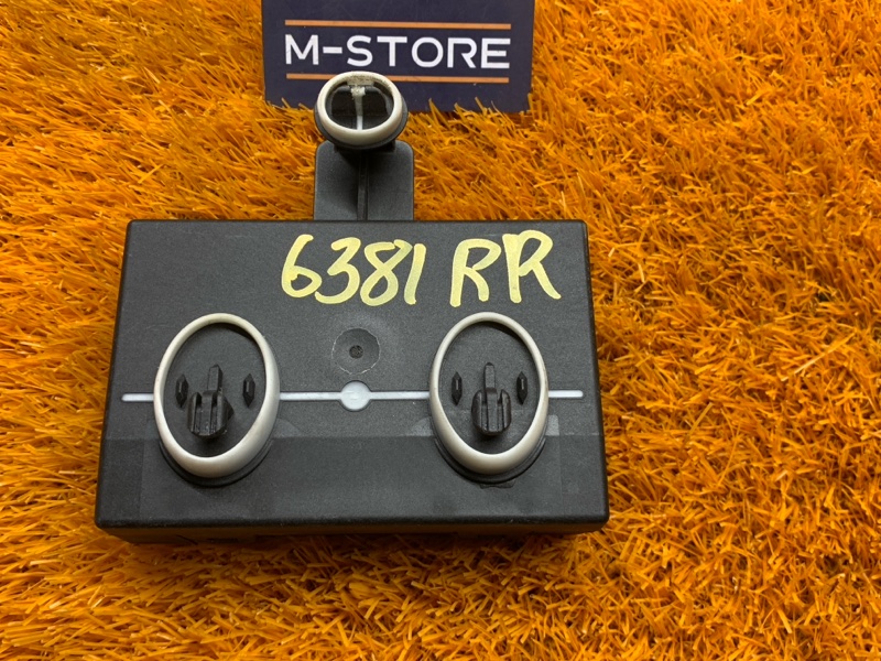 Блок управления дверью, 760 рублей, Красноярск