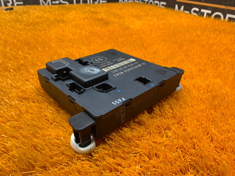 Блок управления дверью, 380 рублей, Красноярск