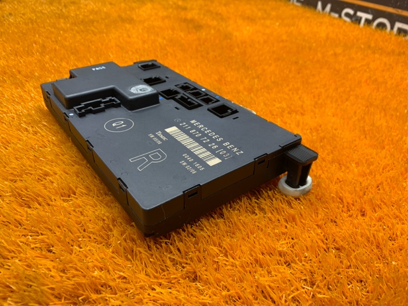 Блок управления дверью, 380 рублей, Красноярск