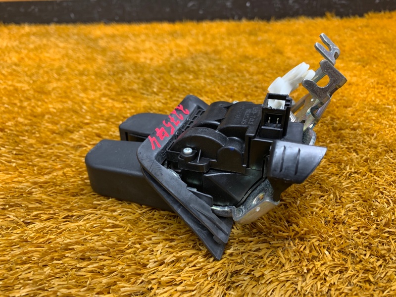 замок багажника, 1200 рублей, Красноярск