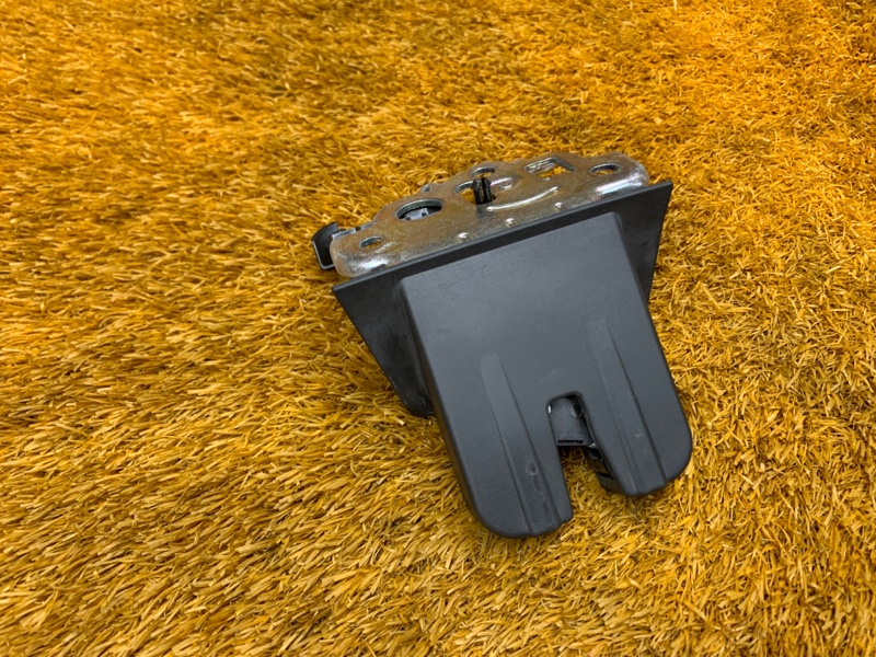 замок багажника, 1200 рублей, Красноярск