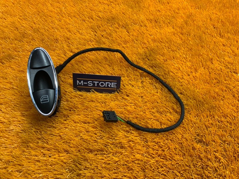 кнопка стеклоподъемника, 300 рублей, Красноярск