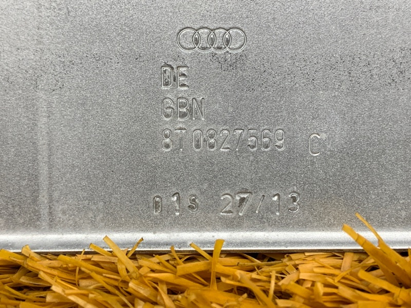 Кронштейн ручки открывания багажника, 300 рублей, Красноярск