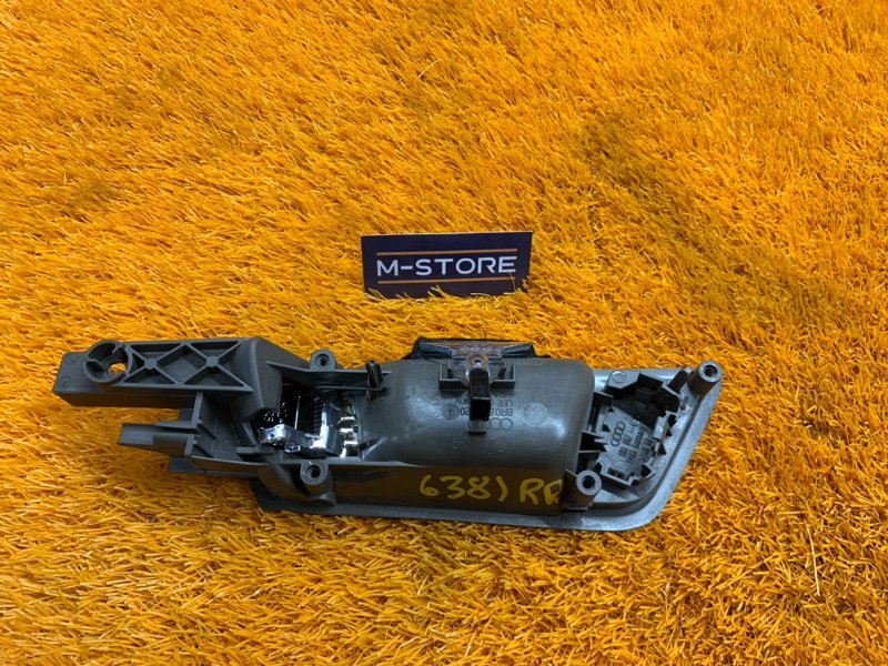 ручка двери внутренняя, 370 рублей, Красноярск