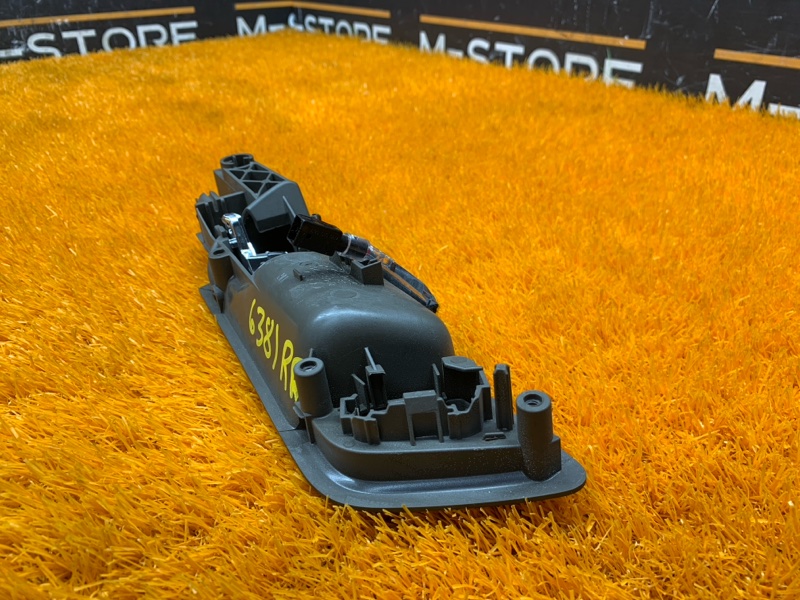 ручка двери внутренняя, 370 рублей, Красноярск