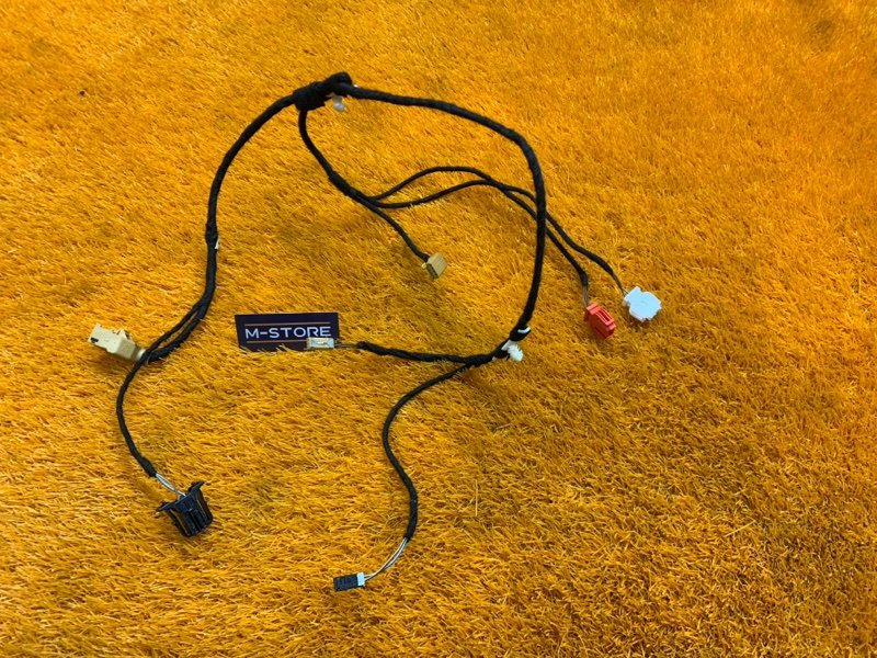 Проводка двери, 500 рублей, Красноярск