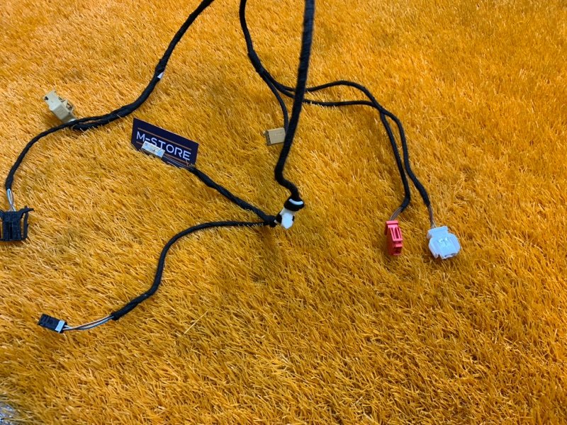 Проводка двери, 500 рублей, Красноярск