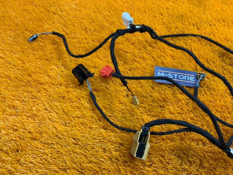 Проводка двери, 500 рублей, Красноярск