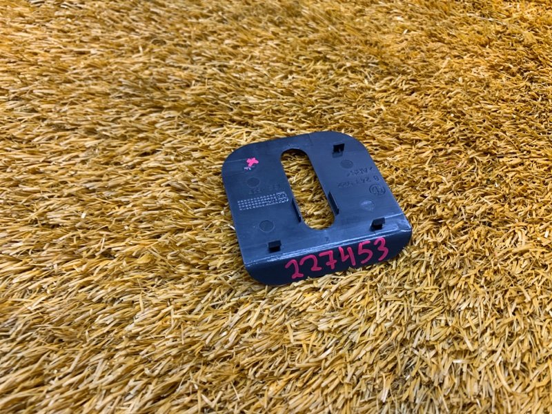 накладка петли багажника, 250 рублей, Красноярск