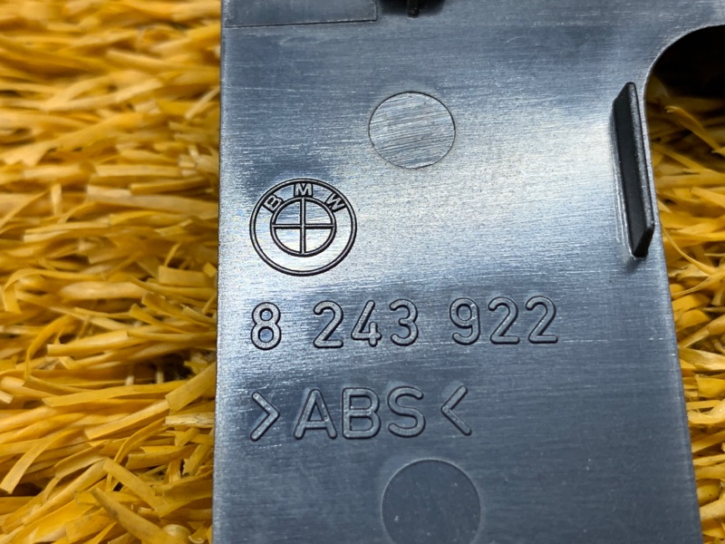 накладка петли багажника, 250 рублей, Красноярск