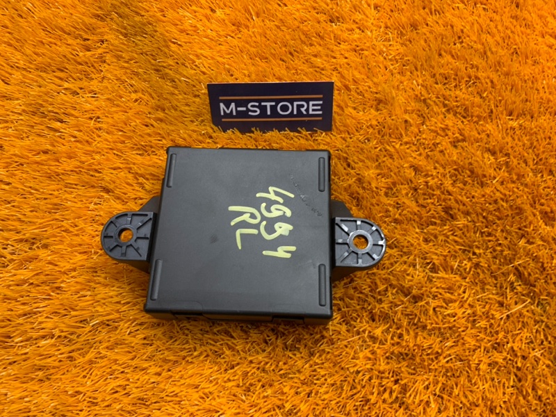 Блок управления дверью, 1130 рублей, Красноярск