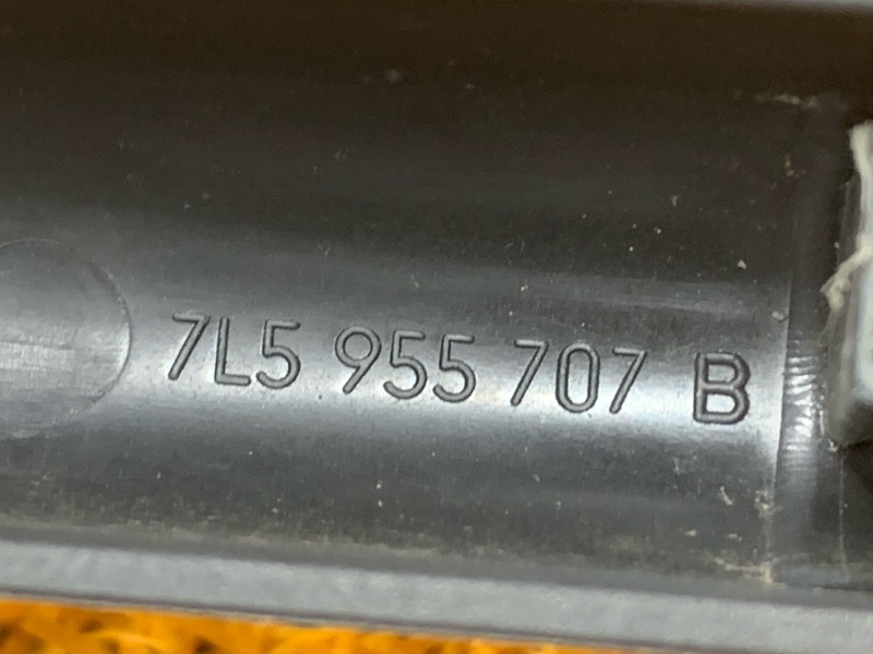 поводок стеклоочистителя, 2870 рублей, Красноярск