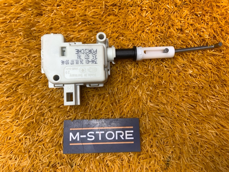 Активатор замка багажника, 830 рублей, Красноярск