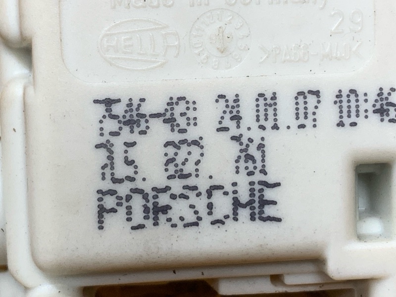 Активатор замка багажника, 830 рублей, Красноярск