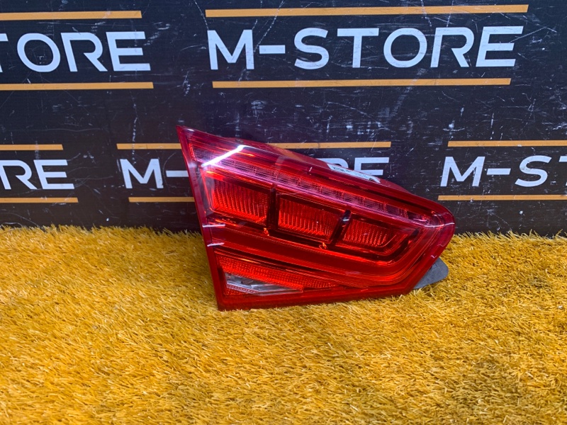 Фонарь крышки багажника, 4000 рублей, Красноярск