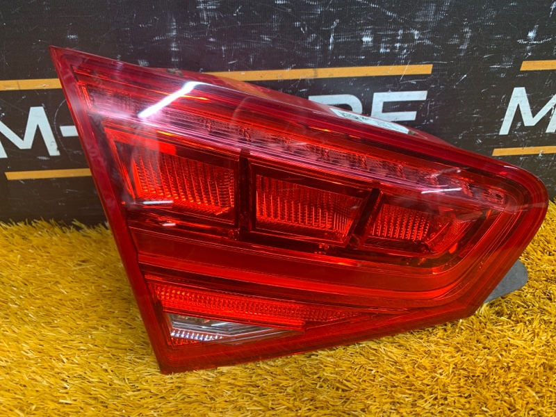 Фонарь крышки багажника, 4000 рублей, Красноярск