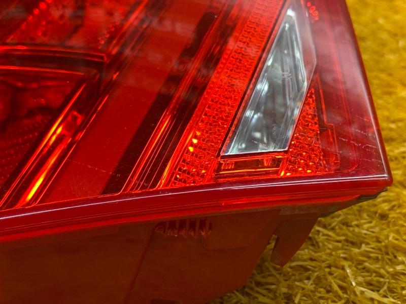 Фонарь крышки багажника, 4000 рублей, Красноярск