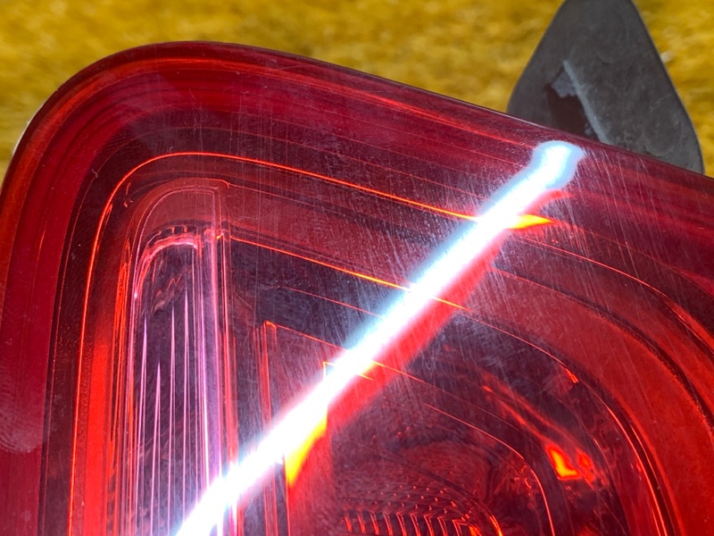 Фонарь крышки багажника, 4000 рублей, Красноярск