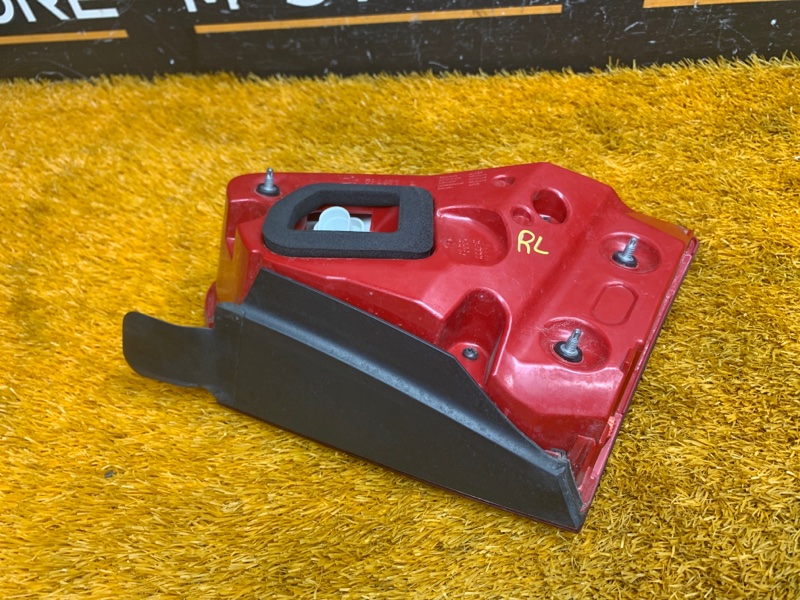 Фонарь крышки багажника, 4000 рублей, Красноярск