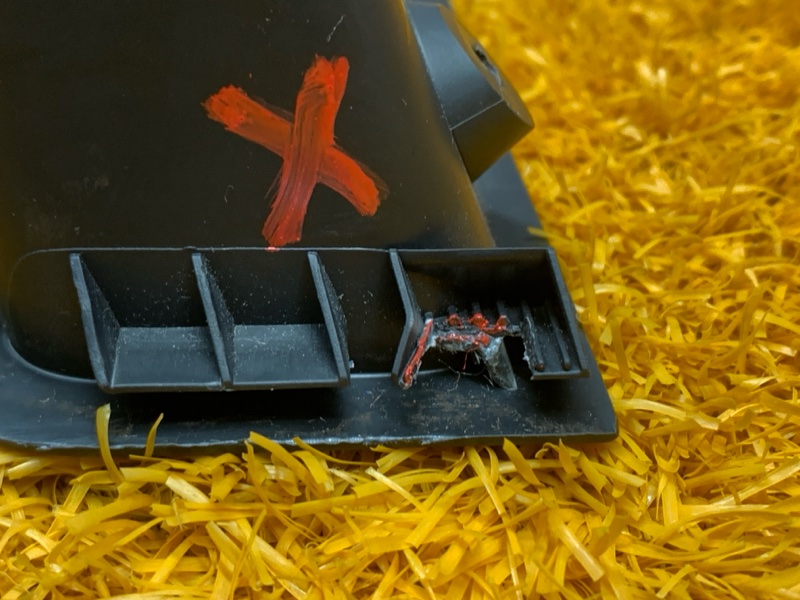 ручка багажника, 260 рублей, Красноярск