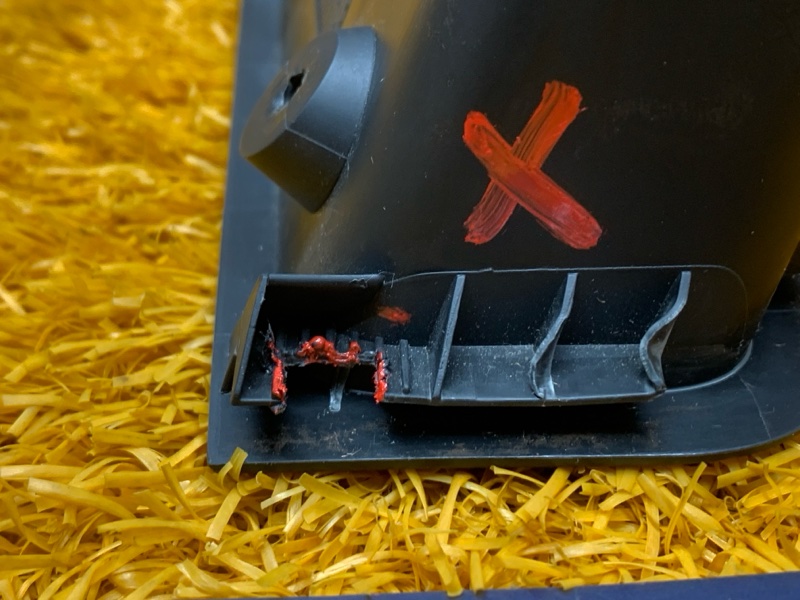 ручка багажника, 260 рублей, Красноярск